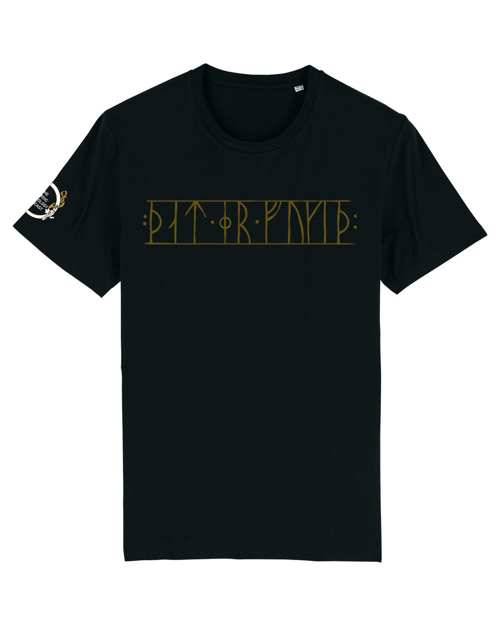 "It's Complicated" Tee