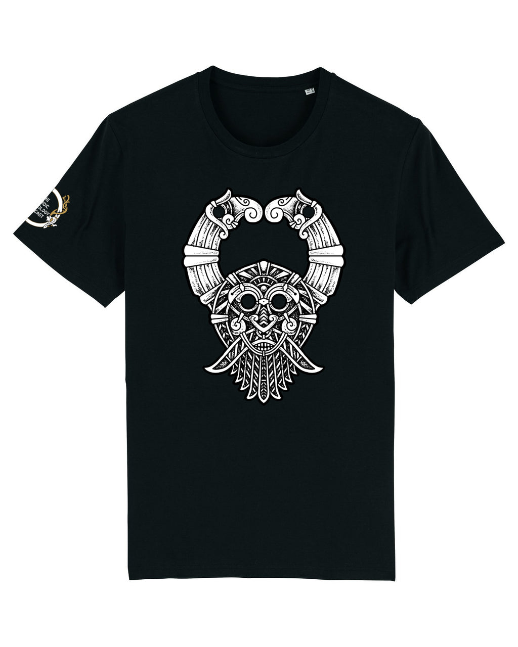 Raven Odin Tee (Limited Edition)